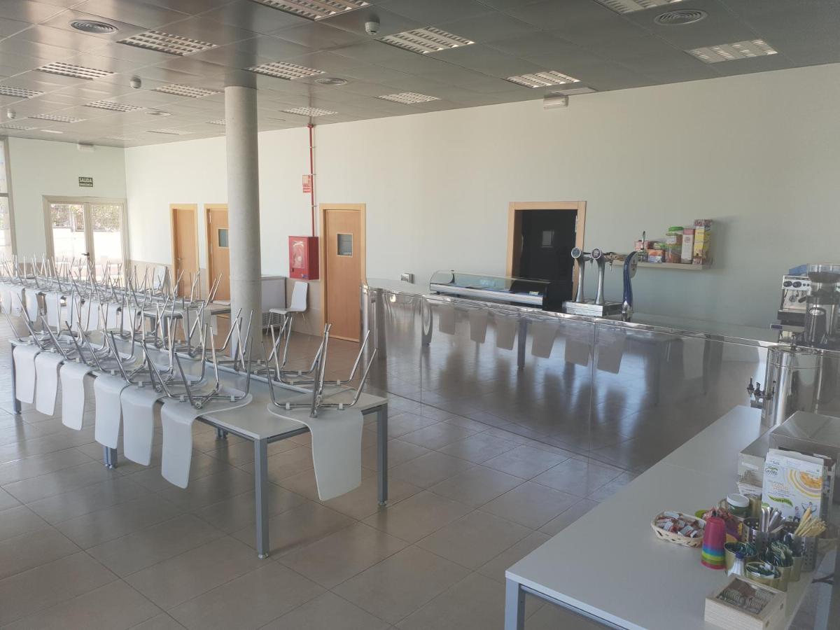 Tualberguejt San Pedro del Pinatar Zewnętrze zdjęcie
