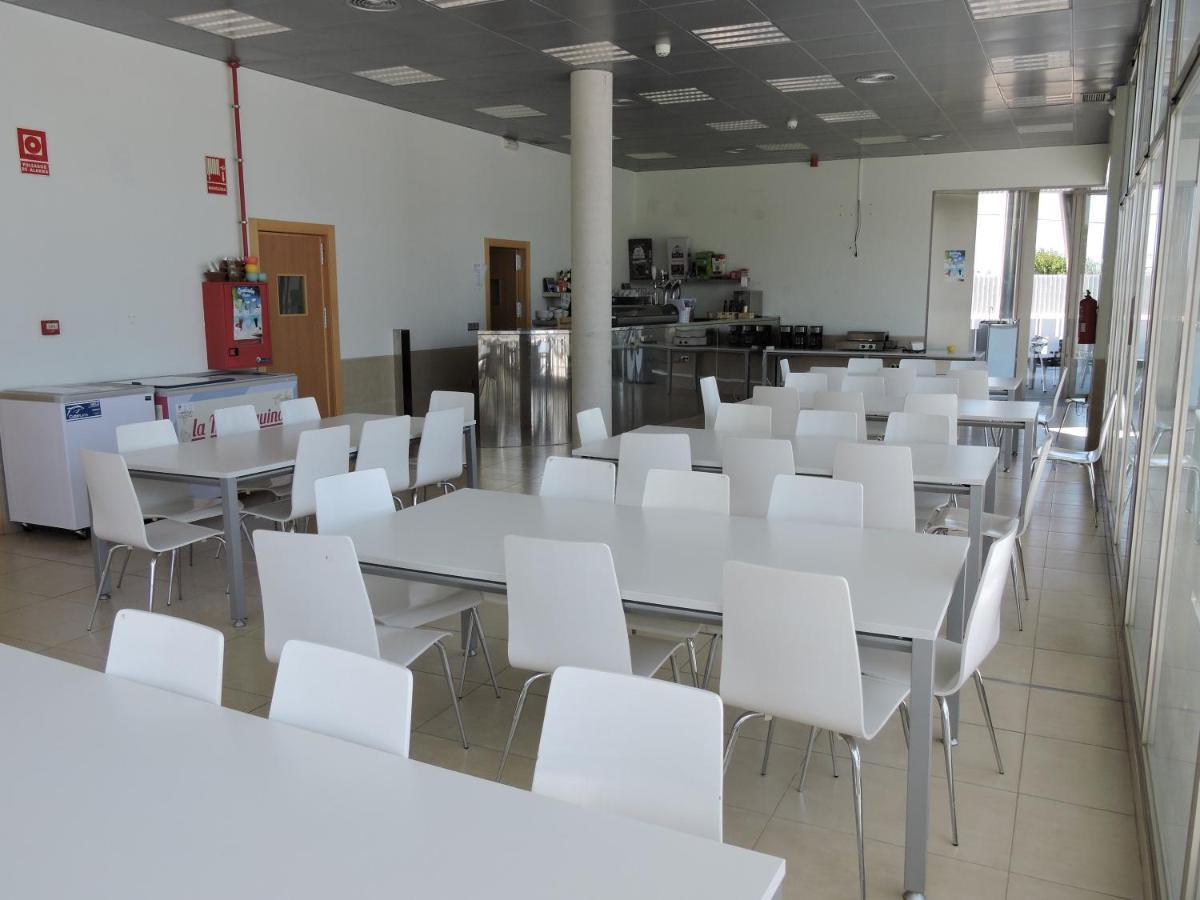 Tualberguejt San Pedro del Pinatar Zewnętrze zdjęcie