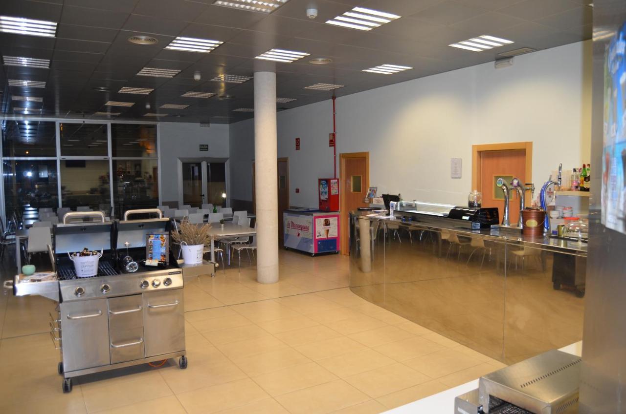 Tualberguejt San Pedro del Pinatar Zewnętrze zdjęcie